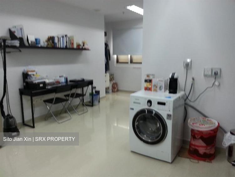 Soho Life (D15), Office #179265792
